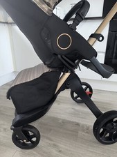 stokke xplory pram