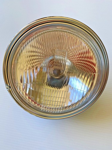Complete kawasaki headlight - kawasaki,