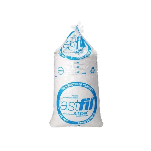 Fastfil polystyrene loose fill - loose,