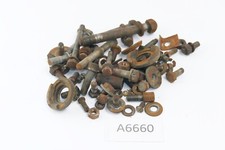 AJS Matchless G3LS 350 1952 -