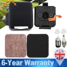 Air Filter Cover Housing Assembly for Stihl FC75 FC85 FS75 FH75 FS80 FS80R HS80