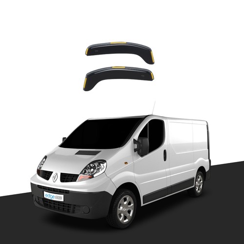 Renault trafic mk2 2001 2014 - trafic,