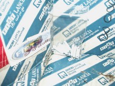 New 8 AMP CERAMIC FUSES PACK