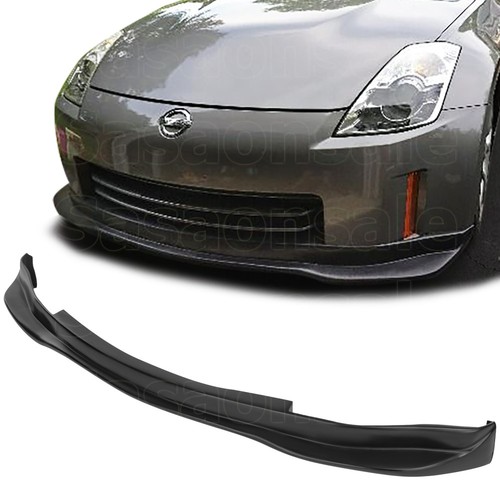 Fits 09 nissan 350z - 07,