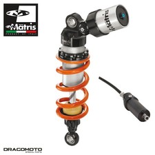 BIMOTA DB7 2008-2012 MATRIS