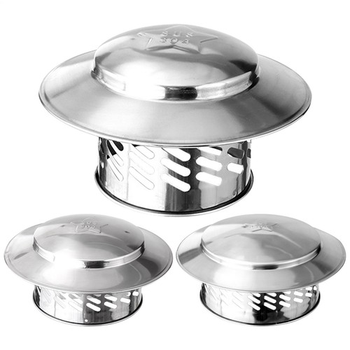 Chimney cap flue - cap, caps