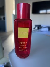 Ted Baker Raspberry And Orange