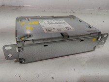 2014 PEUGEOT 208 RADIO STEREO HEAD UNIT 9806730180  *NEEDS CODE