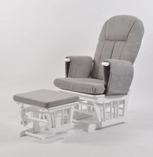 Obaby reclining glider - obaby,