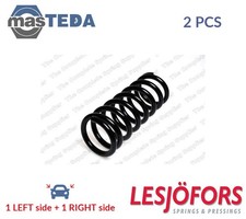 4256815 COIL SPRING PAIR SET