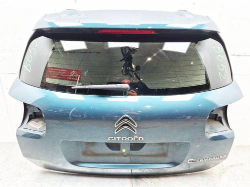 Citroen aircross mk1 - c5,