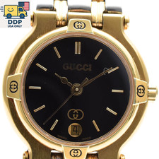 【NEAR MINT】VINTAGE GUCCI