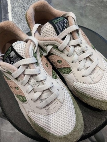 Saucony shadow 6000 - , woman's
