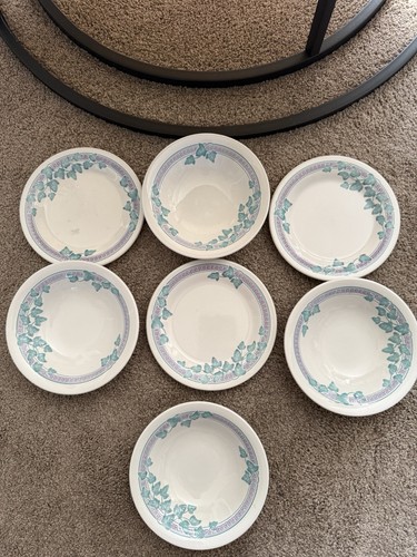 Staffordshire tableware - staffordshire,