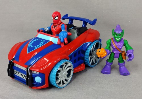 Playskool marvel hero - marvel,