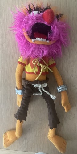 The muppets most - the, wanted