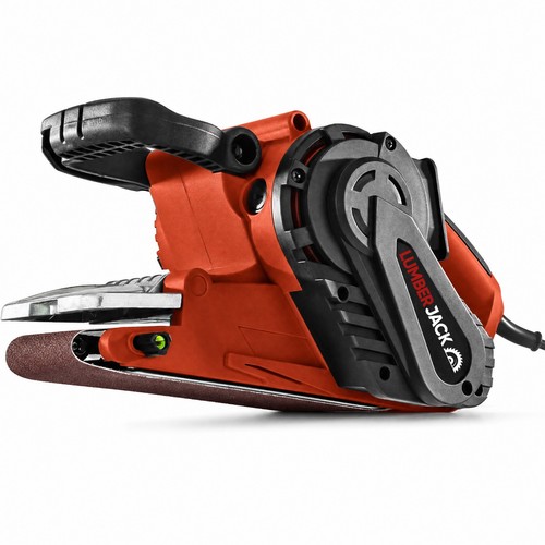 Electric belt sander 1010w - electric,