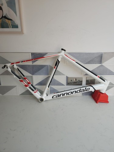 Cannondale caad8 frame - cannondale,