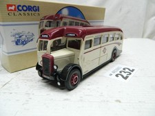 Corgi 1:50 Daimler Duple Coach