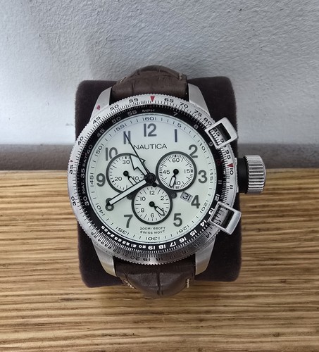 Nautica a29507 gents - a29507,