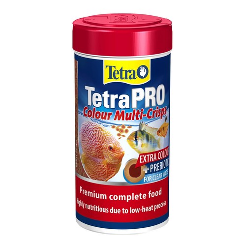 Tetra tetrapro colour - tetra,