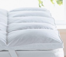 LUXURY SOFT WHITE 85% GOOSE