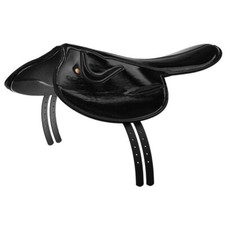 Zilco Patent Race Saddle 1kg
