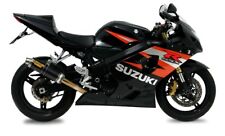 MIVV EXHAUST FOR SUZUKI GSX-R