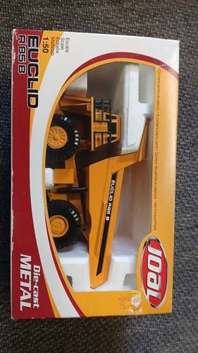 Joal compact series ref.228