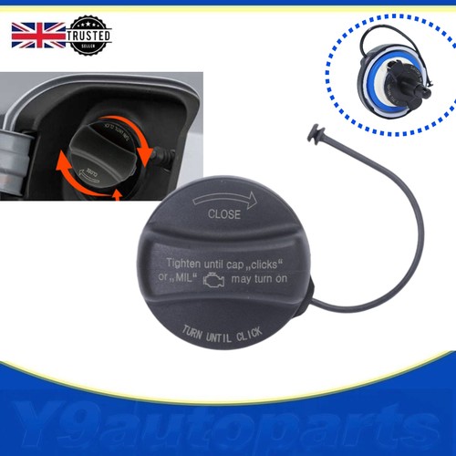 Fuel tank filler - fuel, for