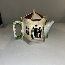 Leonardo decorative teapot - leonardo,