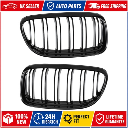 Front kidney grill compatible - kidney,