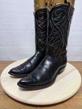Vintage Cowboy Boots Acme