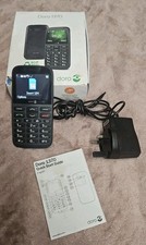 Doro 1370 Unlocked Easy-to-Use