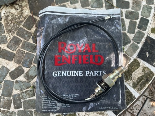 Royal enfield bulletin - enfield, 350/500
