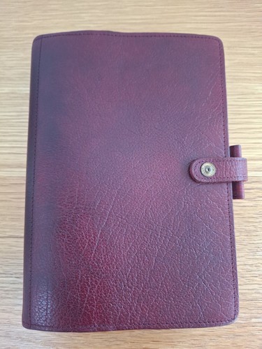 Vintage filofax winchester - vintage,