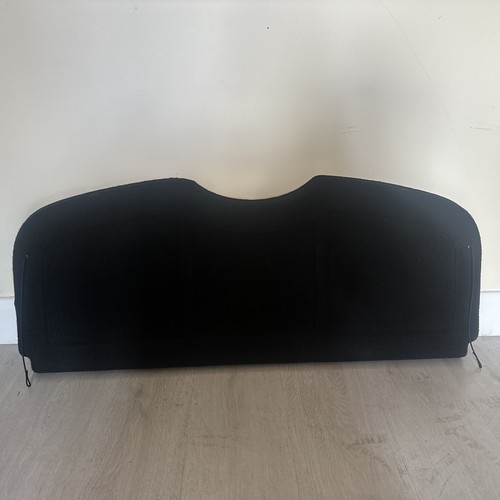 2010 peugeot 207 parcel shelf - 2010,
