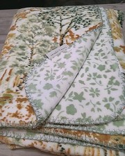 Laura Ashley Reversible Trees
