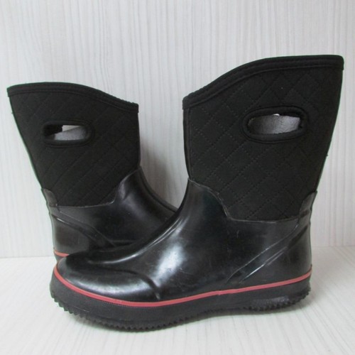 Mens duck boots - 5, ref