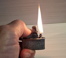 Vintage 60s Ronson ladies