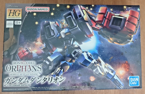 144 gundam dantalion - 1/144,
