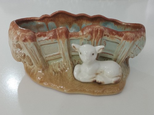 Hornsea lamb sheep posy - hornsea,