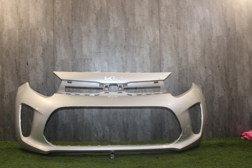 Genuine kia picanto - genuine, front