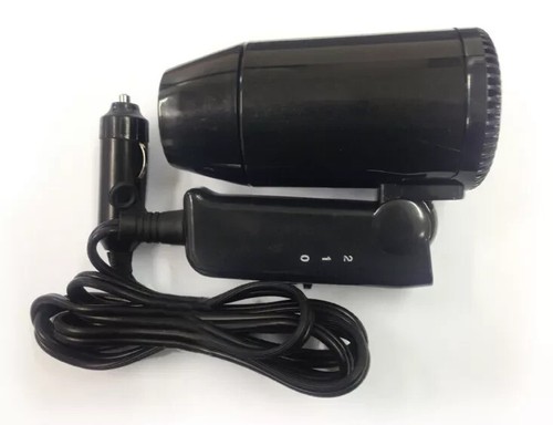 Small 12v black compact - 12v,