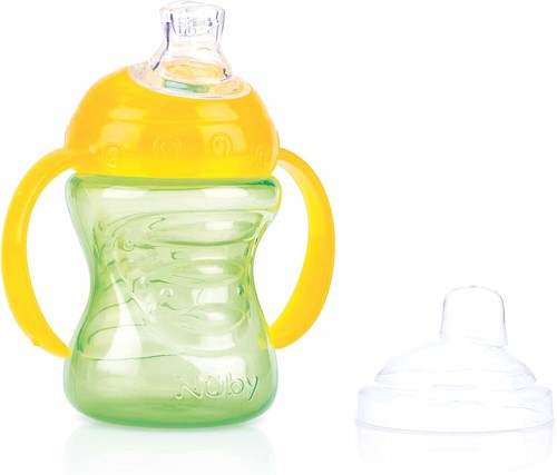 Nuby toddler sipeez cup - sipeez,