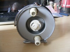 Rare Edgar Sealey, Castrite