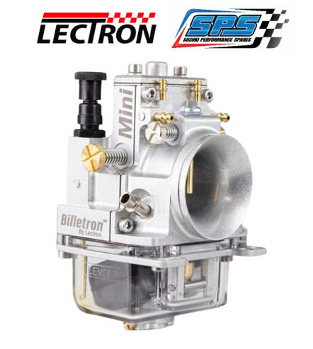 Lectron yamaha billetron - yamaha,