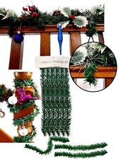 Artificial Tree Ties Christmas