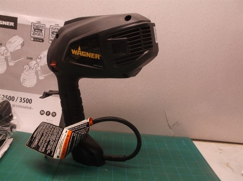 Wagner flexio 2500 electric - 2500,