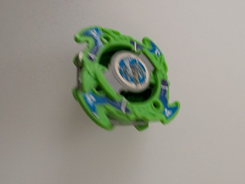 Plastic gen old school - old,